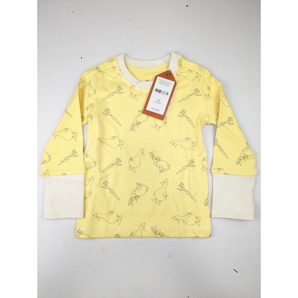 Coco Village Easter Pajamas - 18 Months - Picture 2 of 6